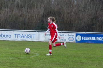 Bild 299 - B-Juniorinnen SV Henstedt Ulzburg - Holstein Kiel : Ergebnis: 0:1